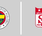 Φενερμπαχτσέ vs Σίβασπορ