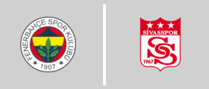 Φενερμπαχτσέ vs Σίβασπορ