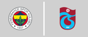 Φενερμπαχτσέ vs Τραμπζονσπόρ