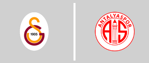 Γαλατασαράι vs Αντάλιασπορ