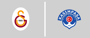 Γαλατασαράι vs Κασίμπασα