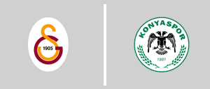 Γαλατασαράι vs Κόνιασπορ