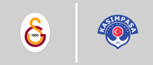 Γαλατασαράι vs Κασίμπασα