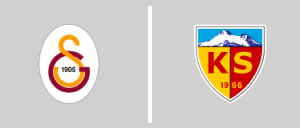 Γαλατασαράι vs Καϊσέρισπορ