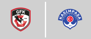 Σαμσουνσπόρ vs Κασίμπασα