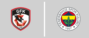 Γκαζισεχίρ vs Φενερμπαχτσέ