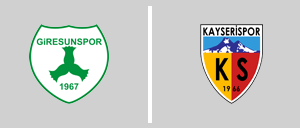 giresunspor kayserispor
