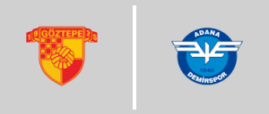 Γκεζτεπέ ΣΚ vs Άδανα Ντεμίρσπορ