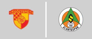 Γκεζτεπέ ΣΚ vs Αλανιασπόρ