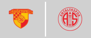 Γκεζτεπέ ΣΚ vs Αντάλιασπορ