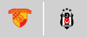 Γκεζτεπέ ΣΚ vs Μπεσίκτας