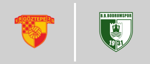 Γκεζτεπέ ΣΚ vs Μπόντρουμσπορ