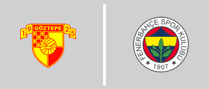 Γκοζτέπε vs Φενερμπαχτσέ