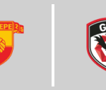 Γκεζτεπέ ΣΚ vs Σαμσουνσπόρ