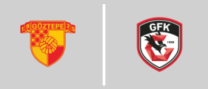 Γκεζτεπέ ΣΚ vs Σαμσουνσπόρ