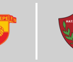 Γκεζτεπέ ΣΚ vs Χατάισπορ