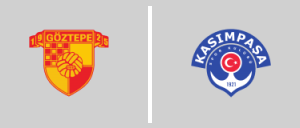 Γκεζτεπέ ΣΚ vs Κασίμπασα
