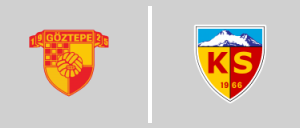 Γκεζτεπέ ΣΚ vs Καϊσέρισπορ