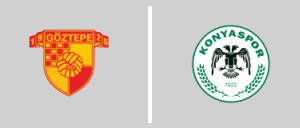 Γκεζτεπέ ΣΚ vs Κόνιασπορ