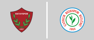 Χατάισπορ vs Ρίζεσπορ