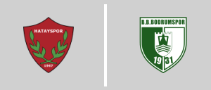 Χατάισπορ vs Μπόντρουμσπορ