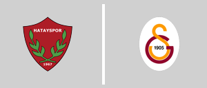 Χατάισπορ vs Γαλατασαράι