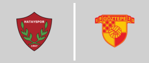 Χατάισπορ vs Γκεζτεπέ ΣΚ