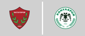 Χατάισπορ vs Κόνιασπορ