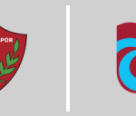 Χατάισπορ vs Τραμπζονσπόρ