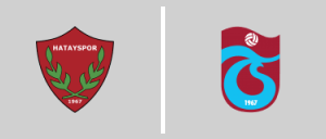 Χατάισπορ vs Τραμπζονσπόρ