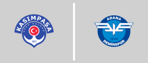 Κασίμπασα vs Άδανα Ντεμίρσπορ