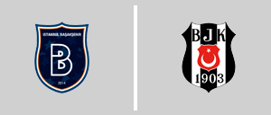 Μπασακσεχίρ vs Μπεσίκτας