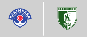 Κασίμπασα vs Μπόντρουμσπορ