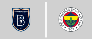 Μπασακσεχίρ vs Φενερμπαχτσέ