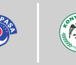 Κασίμπασα vs Κόνιασπορ