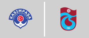 Κασίμπασα vs Τραμπζονσπόρ