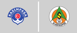 Κασίμπασα vs Αλανιασπόρ