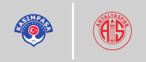 Κασίμπασα vs Αντάλιασπορ