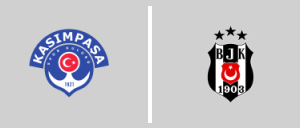 Κασίμπασα vs Μπεσίκτας