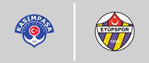 Κασίμπασα vs Εγιούπσπορ