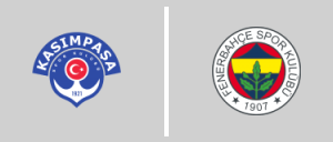 Κασίμπασα vs Φενερμπαχτσέ