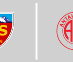 Καϊσέρισπορ vs Αντάλιασπορ