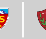 Καϊσέρισπορ vs Χατάισπορ