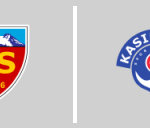 Καϊσέρισπορ vs Κασίμπασα