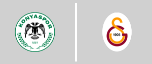 Κόνιασπορ vs Γαλατασαράι
