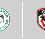 Κόνιασπορ vs Σαμσουνσπόρ