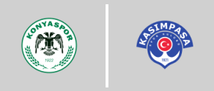 Κόνιασπορ vs Κασίμπασα