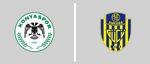 Κόνιασπορ vs Ανκαραγκούτσου