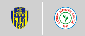 Ανκαραγκούτσου vs Ρίζεσπορ