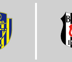 Ανκαραγκούτσου vs Μπεσίκτας